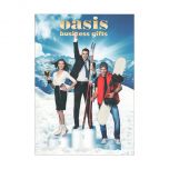 OASIS Business Gifts